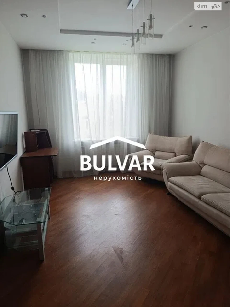 Продаж Квартира Центр
