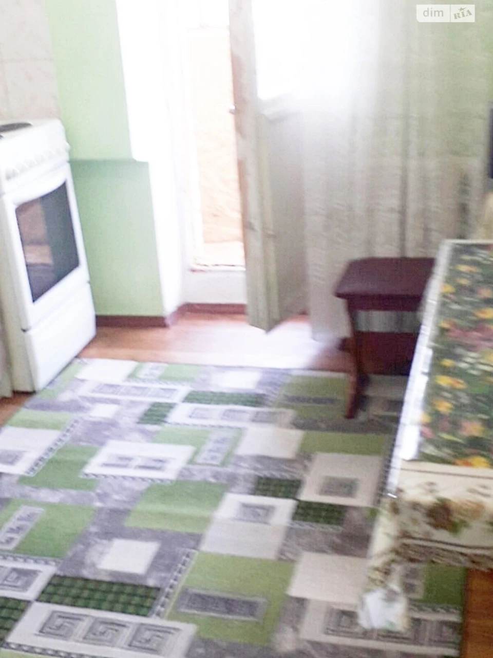 Довгострокова Оренда Квартира Заводський