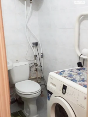 Довгострокова Оренда Квартира Заводський