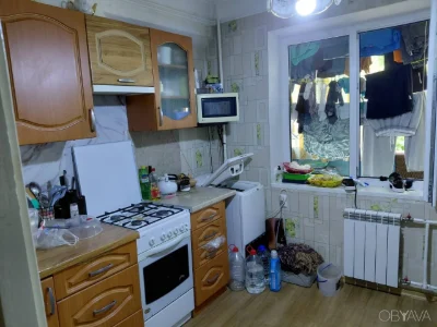 Сдам однокомнатную на Дарнице
