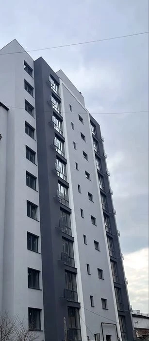 Зк 80м у готовому будинку + стяжка+підігрів+і/о р-н Мазепи п
