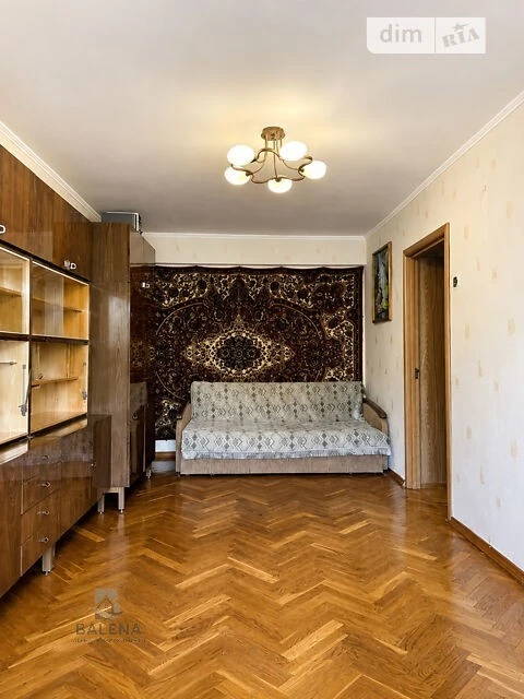 Продаж 2к квартири 41 кв. м на вул. Вінстона Черчилля 29 • I