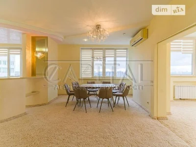 Продаж 7к квартири 282 кв. м на вул. Юрія Шумського 1 • ID 3