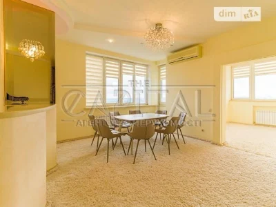 Продаж 7к квартири 282 кв. м на вул. Юрія Шумського 1 • ID 3