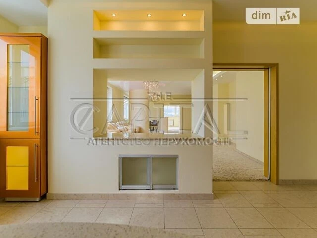 Продаж 7к квартири 282 кв. м на вул. Юрія Шумського 1 • ID 3