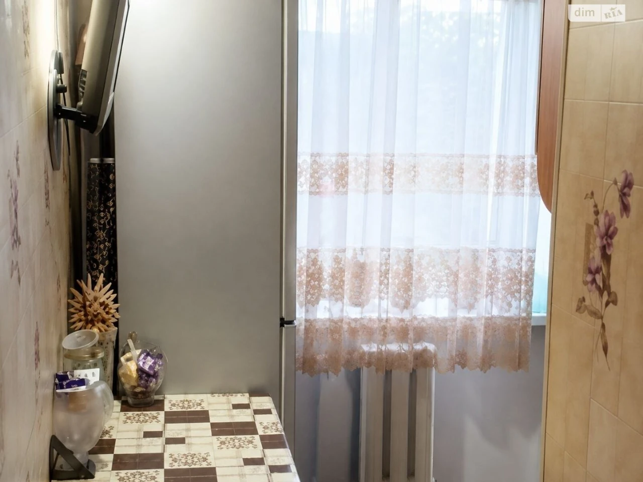 Продаж Квартира Соцмісто