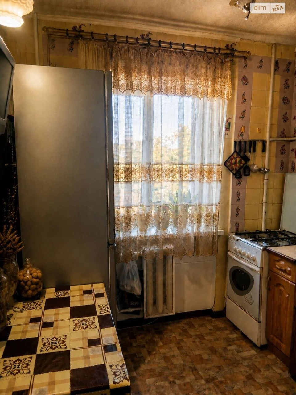 Продаж Квартира Соцмісто