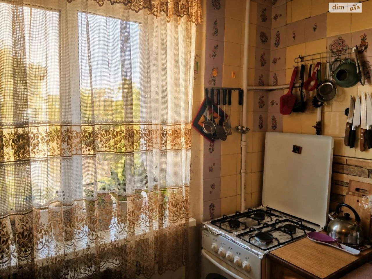 Продаж Квартира Соцмісто
