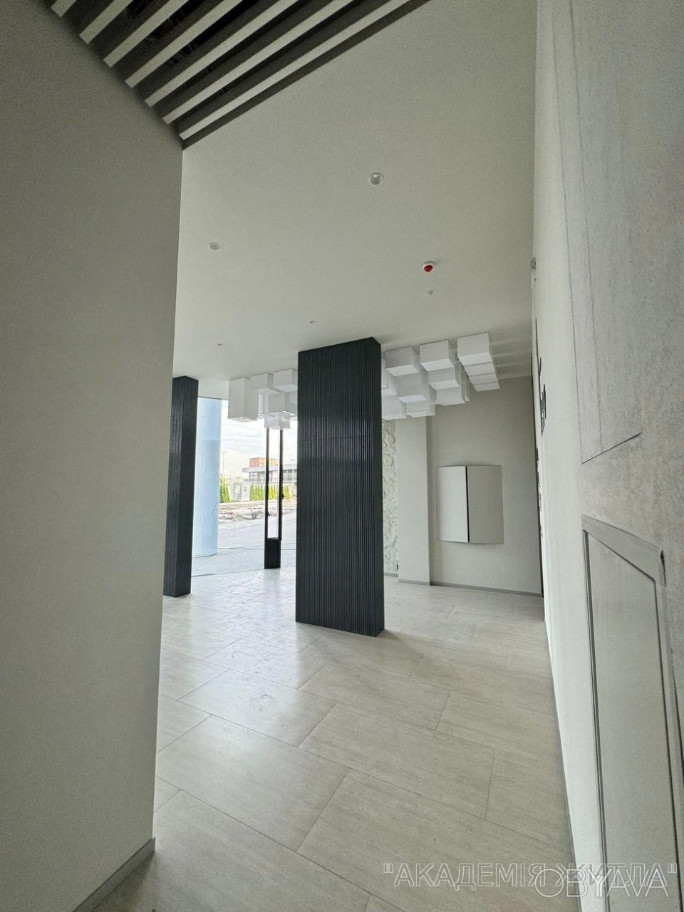 1-room apartment, 49.7 sq.m.