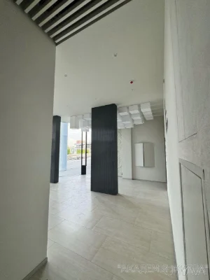 1-room apartment, 49.7 sq.m.