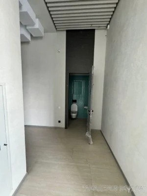 1-room apartment, 49.7 sq.m.