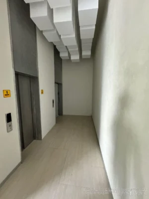 1-room apartment, 49.7 sq.m.