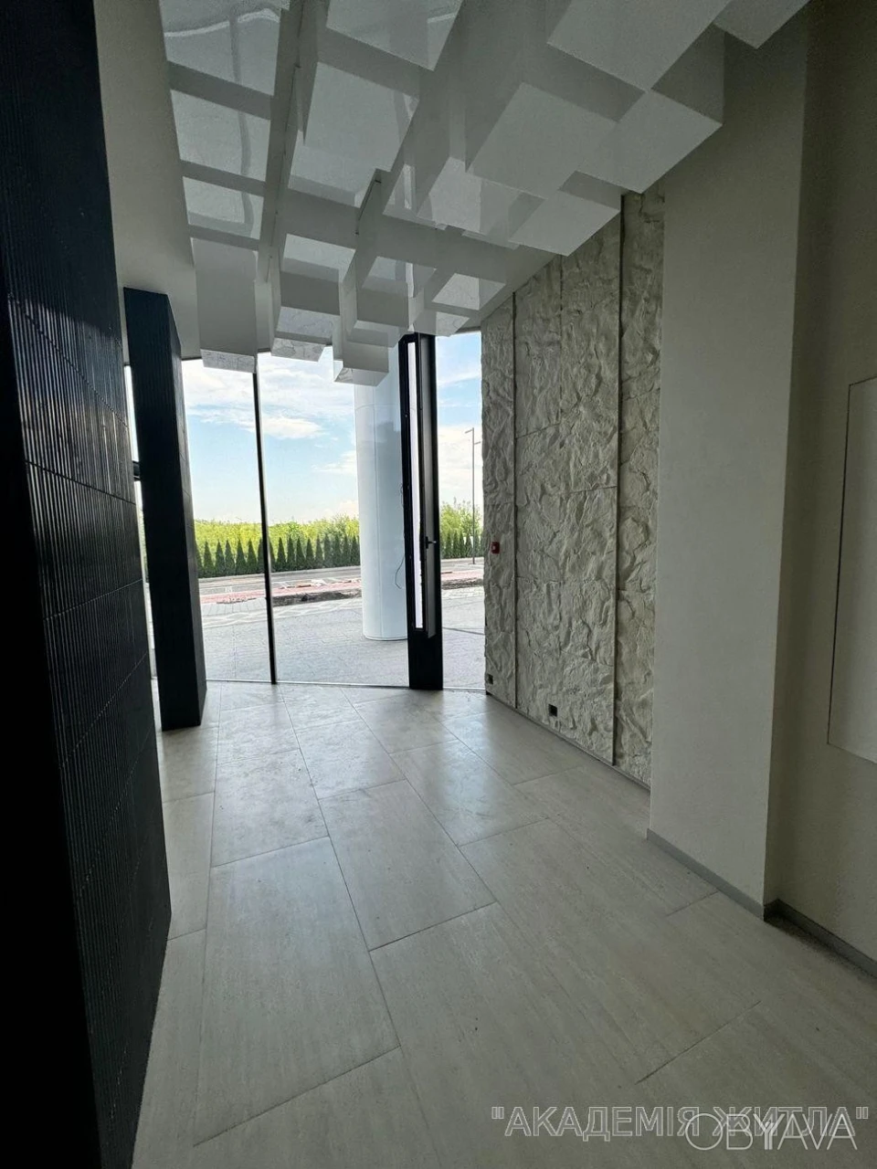 1-room apartment, 49.7 sq.m.