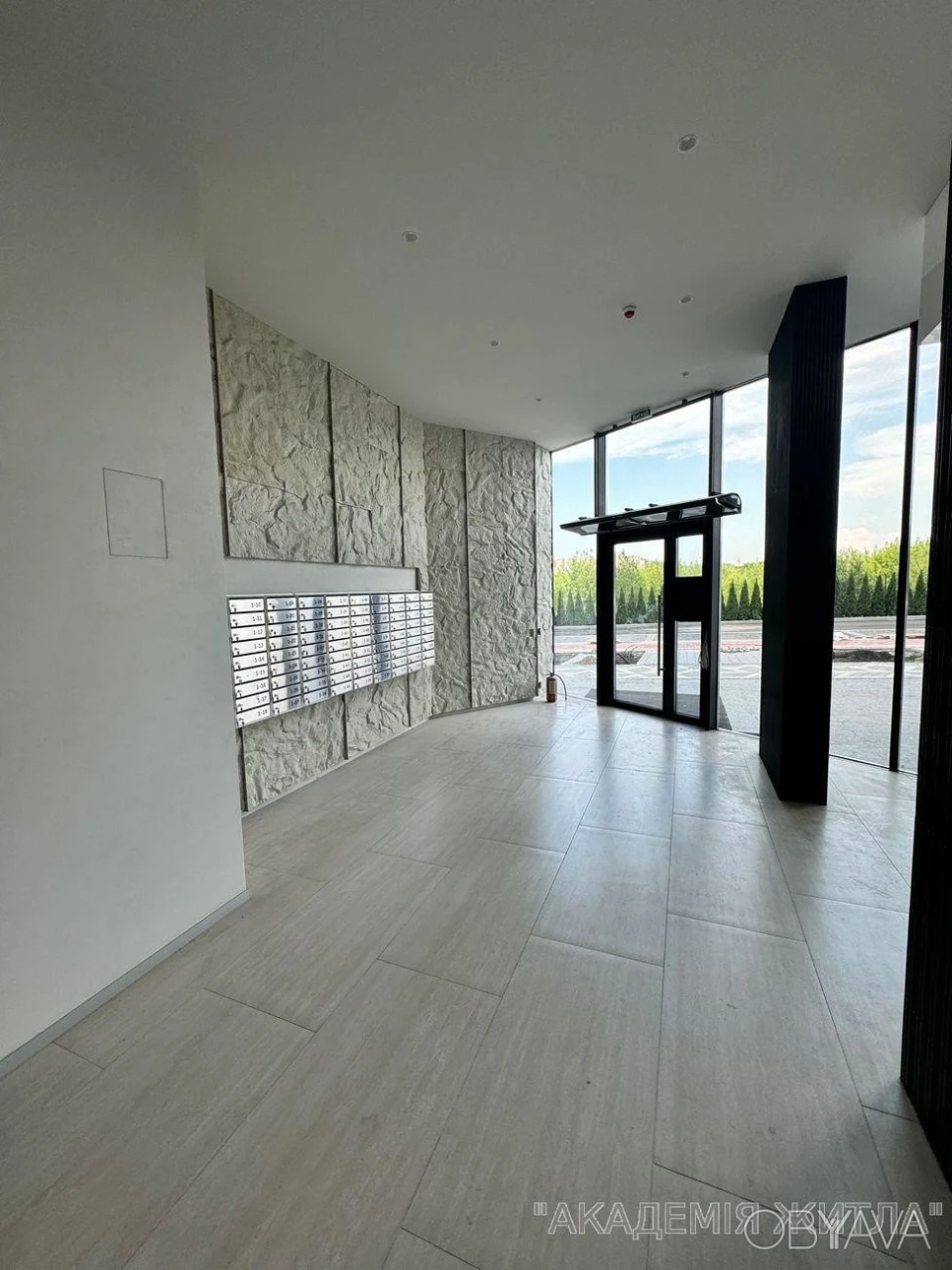 1-room apartment, 49.7 sq.m.