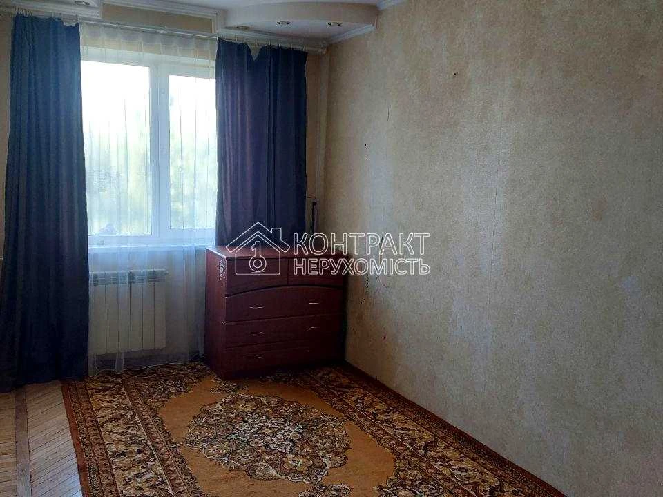 Квартира. Харків, Індустріальний просп. (Фрунзе)