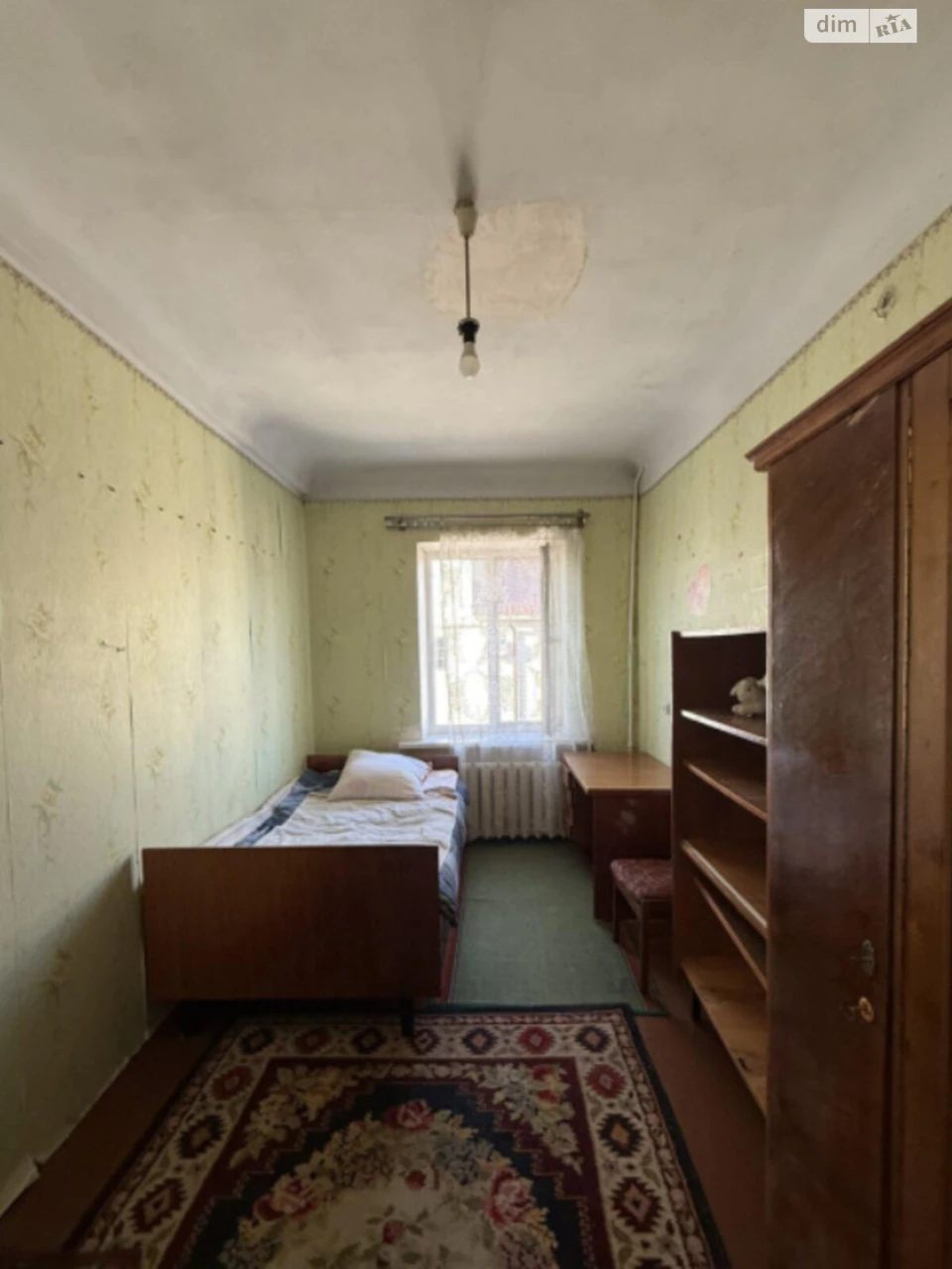 Продаж Квартира Центр