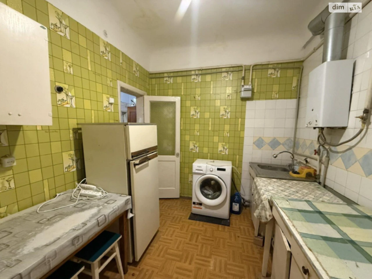 Продаж Квартира Центр
