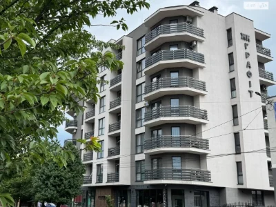 Довгострокова Оренда Квартира Новий