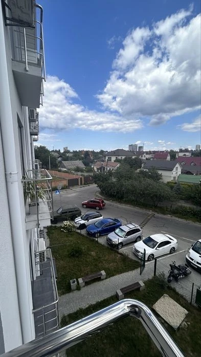 Академмістечко! 1кімн. кв. 33м2, вул. Осіння, 71