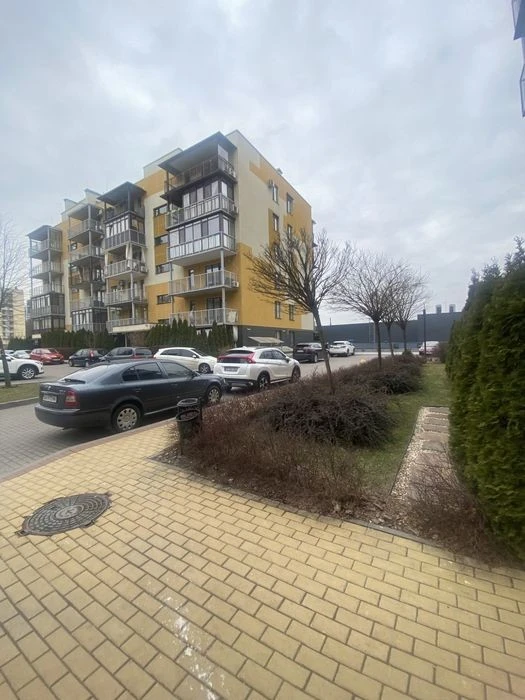 Оренда квартири ЖК Ліпінка, Данченка