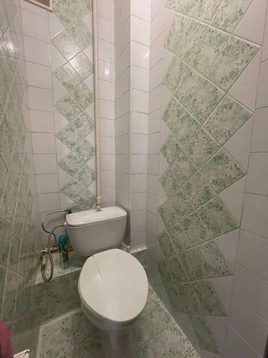 Аренда 2к кв-ра Вербицкого 24 Харьковская ТЦ New Way Газ