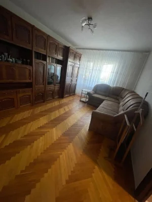 Аренда 2к кв-ра Вербицкого 24 Харьковская ТЦ New Way Газ