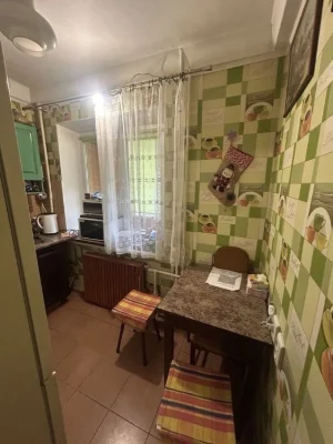 Оренда 1-к кв Київ лівий берег вул Кубанської України 45