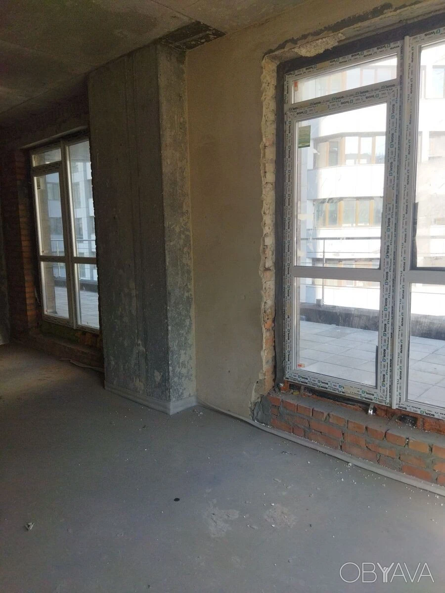 Квартира 153 м кв на печерську ЖК Дельмар з терасою