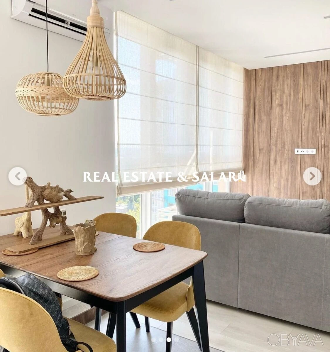 Продаж 1к квартири в ЖК Теремки