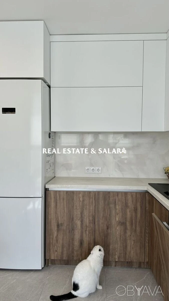 Продаж 1к квартири в ЖК Теремки