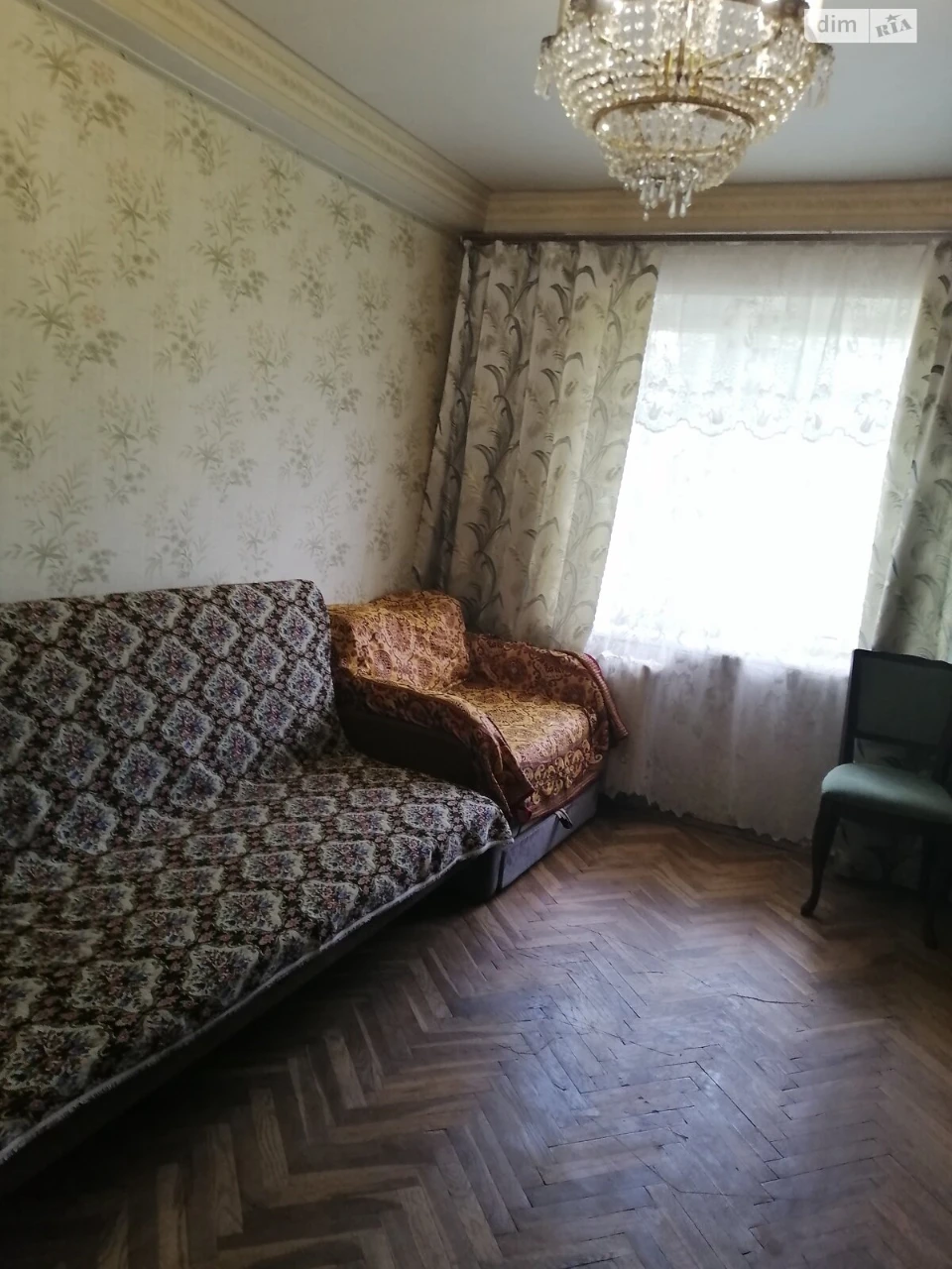 Продаж Квартира Березняки