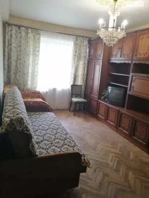 Продаж Квартира Березняки
