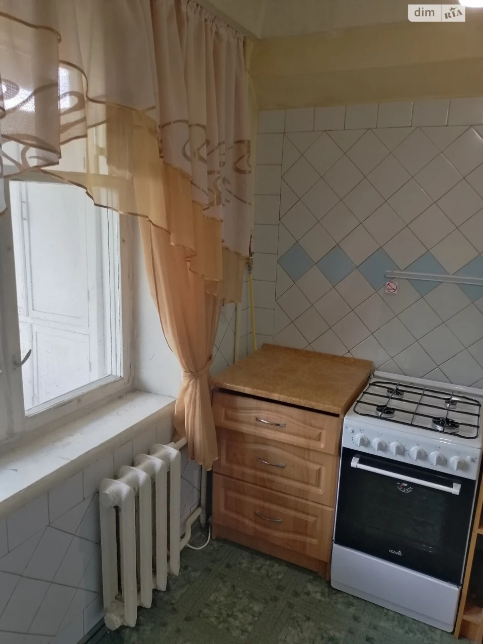 Продаж Квартира Березняки