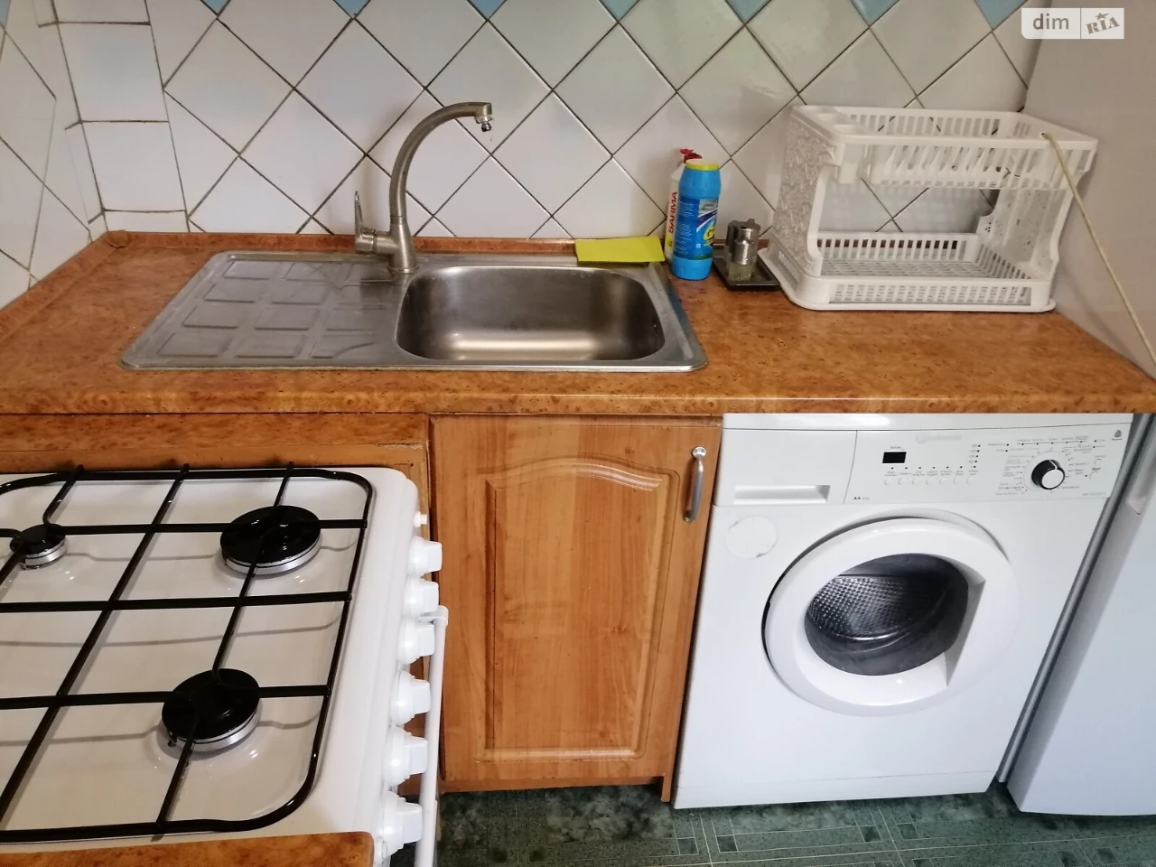 Продаж Квартира Березняки