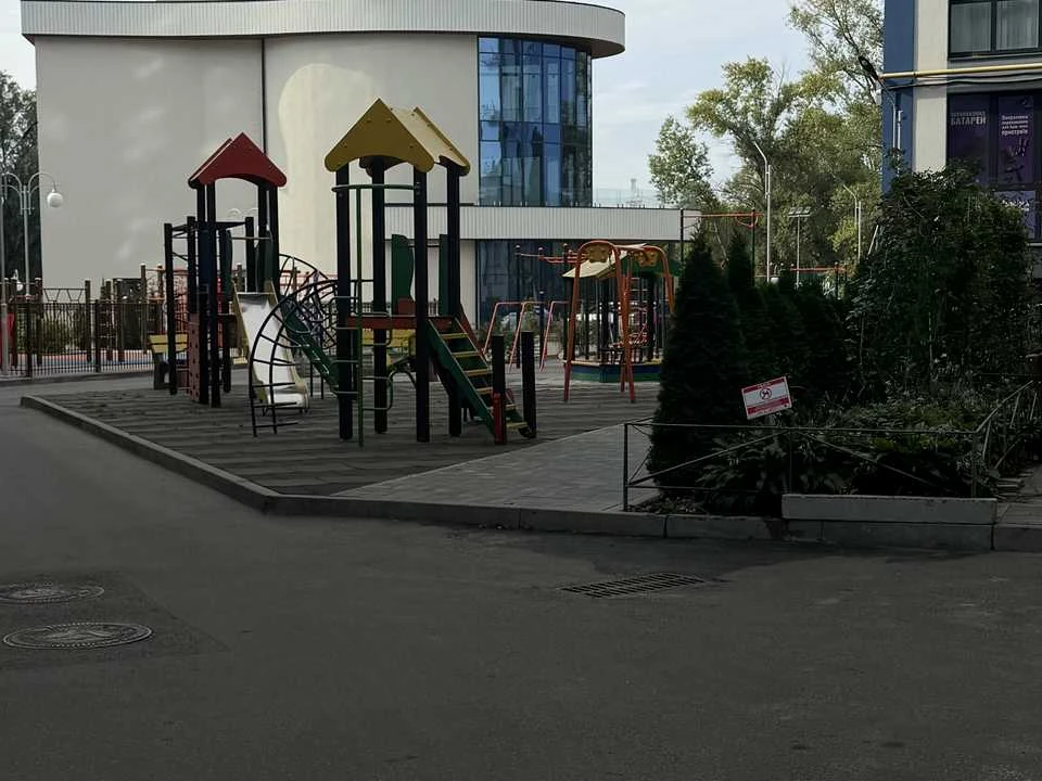 Квартира. Київ, Центральна вул.