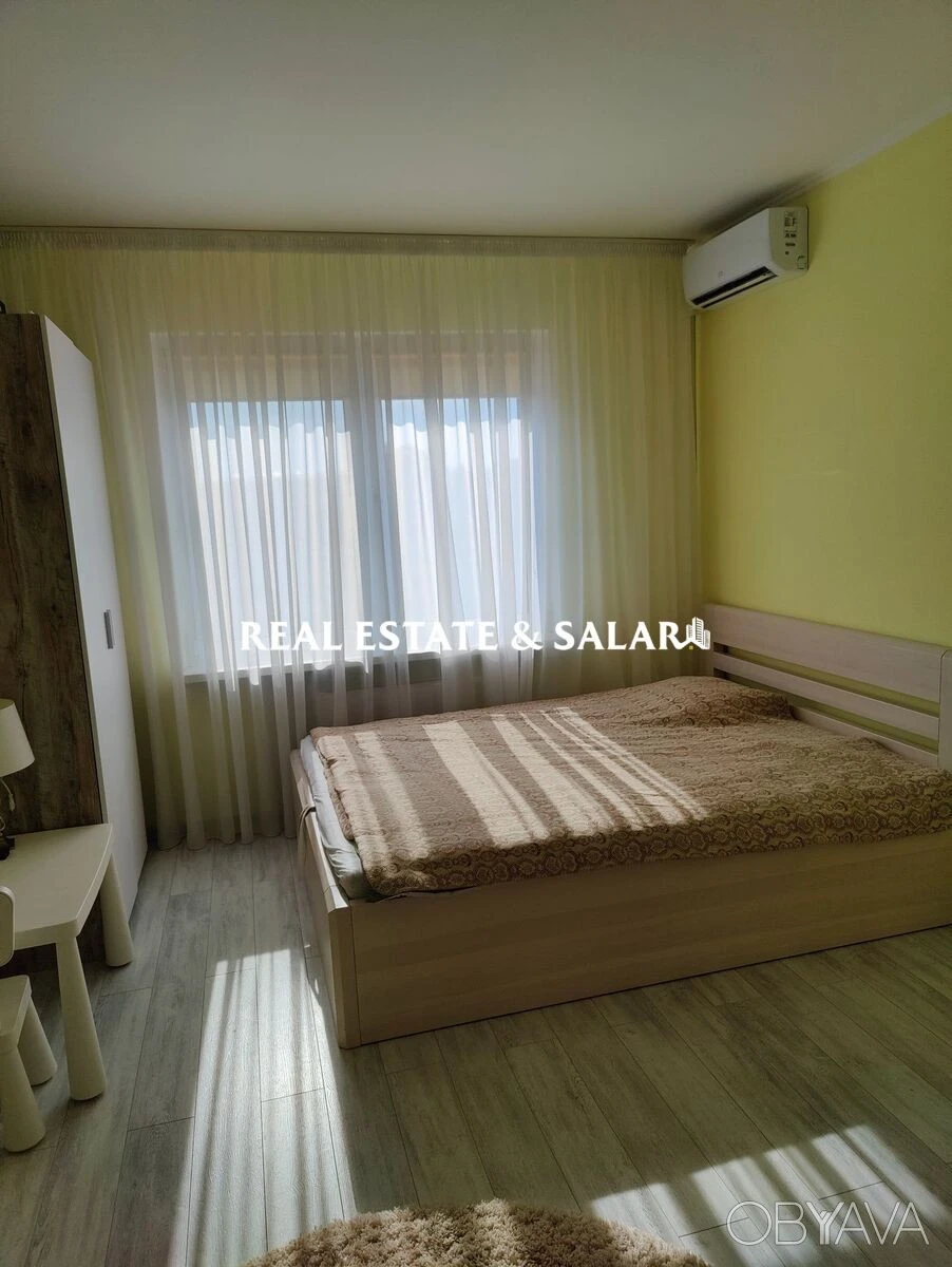 Продаж 1к квартири в ЖК Патріотика