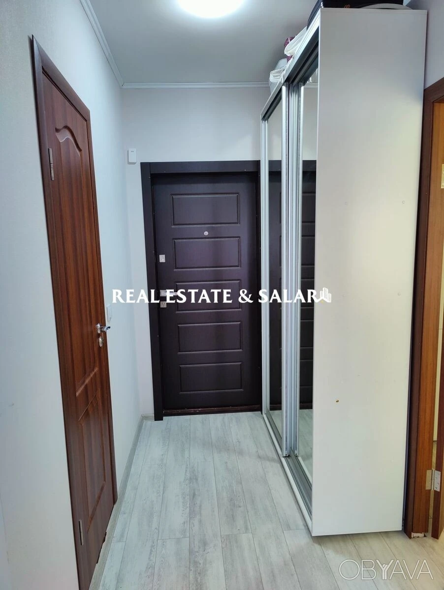 Продаж 1к квартири в ЖК Патріотика