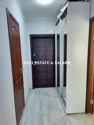 Продаж 1к квартири в ЖК Патріотика