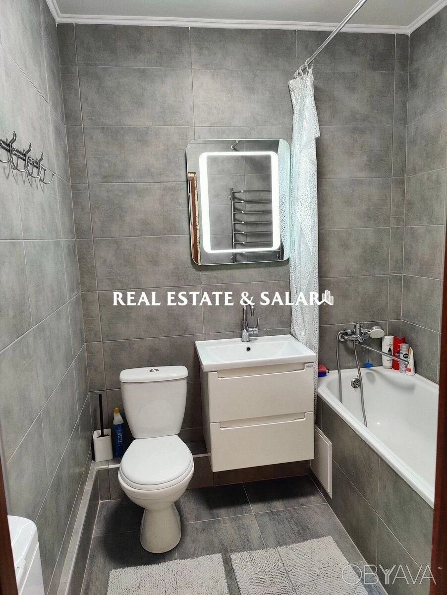 Продаж 1к квартири в ЖК Патріотика