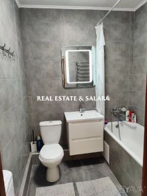 Продаж 1к квартири в ЖК Патріотика