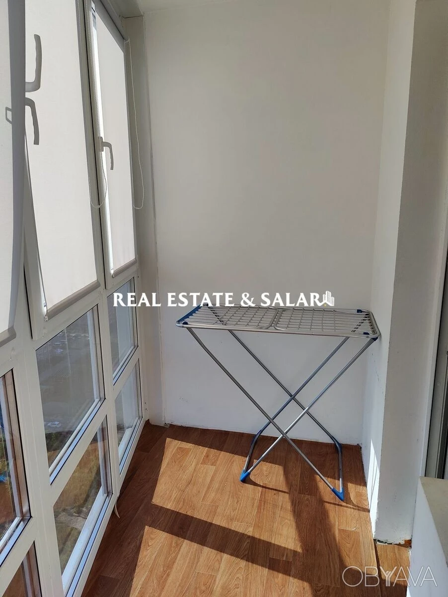 Продаж 1к квартири в ЖК Патріотика