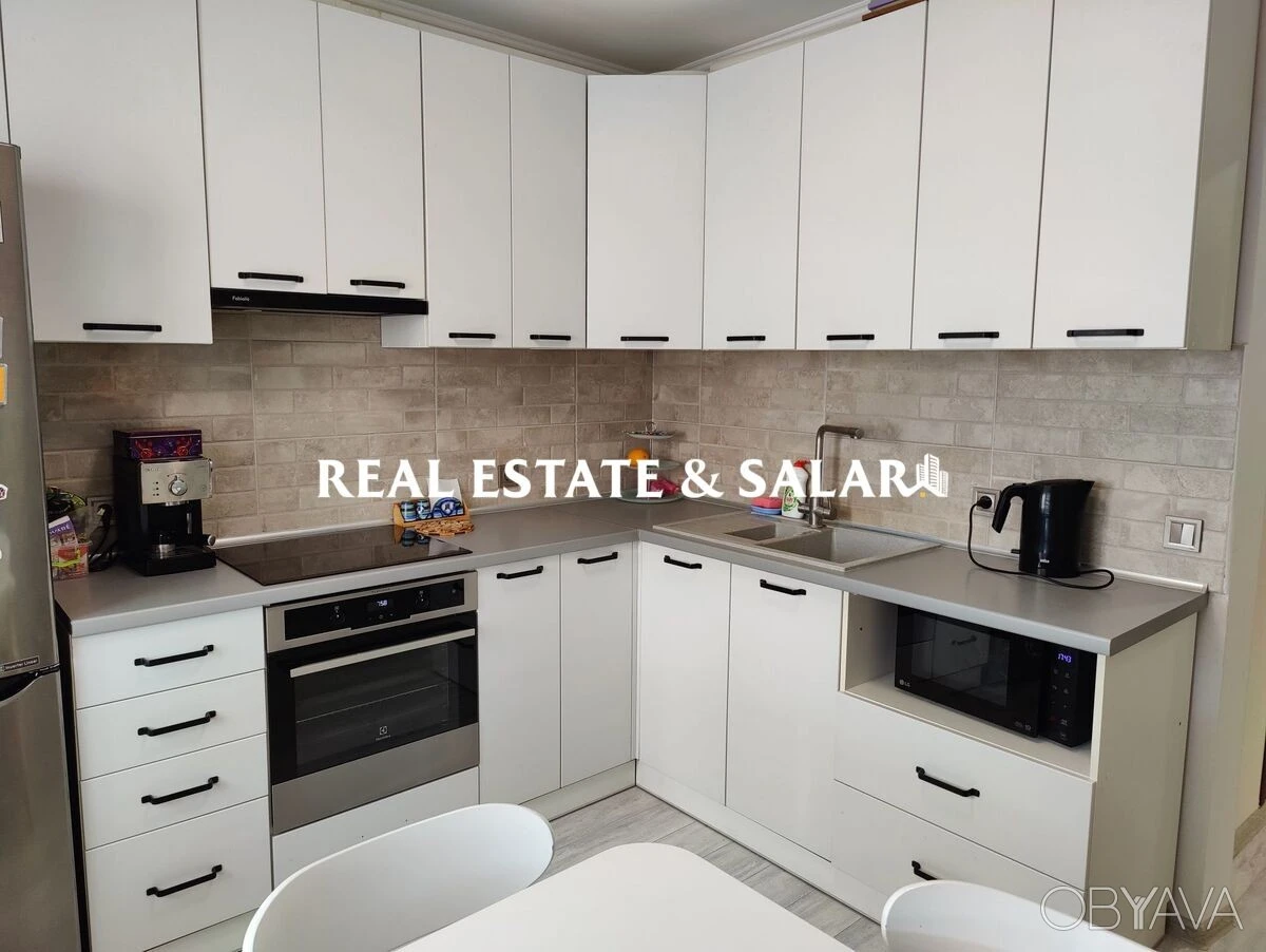 Продаж 1к квартири в ЖК Патріотика
