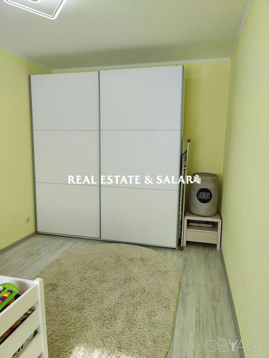 Продаж 1к квартири в ЖК Патріотика