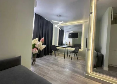 Продаж ЖК Парк Ленд PARKLAND вул. Дерегуса 42 Васильківська