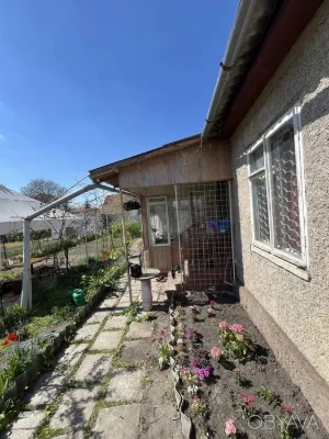 Продається будинок/ дача на Осокорських дачах. Віддаленість
