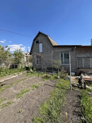 Продається будинок/ дача на Осокорських дачах. Віддаленість