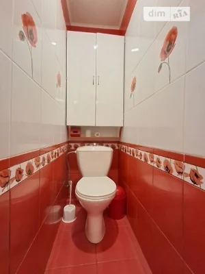Продаж 3к квартири 62 кв. м на вул. Бакинська 37 • ID 347779