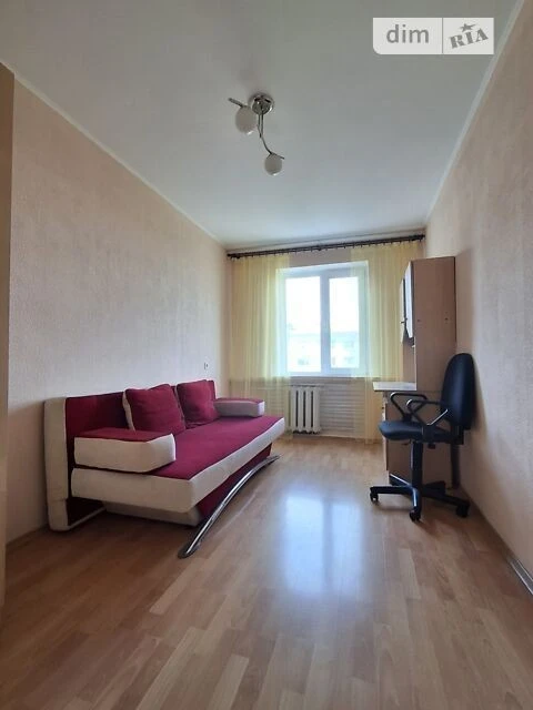 Продаж 3к квартири 62 кв. м на вул. Бакинська 37 • ID 347779