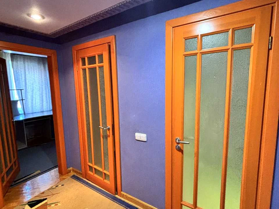 Квартира. Вінниця, Данила Галицького вул. (40-річчя Перемоги