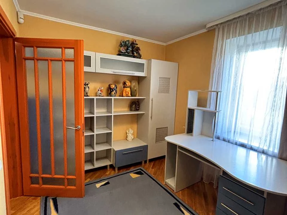Квартира. Вінниця, Данила Галицького вул. (40-річчя Перемоги